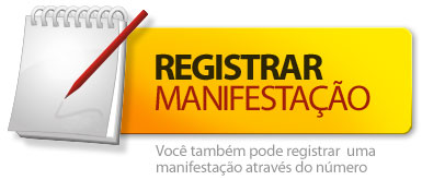 Registrar Manifesta��o